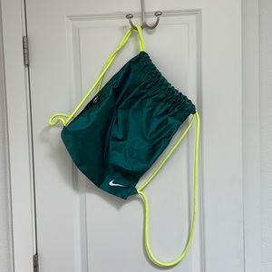 Nike Drawstring Bag